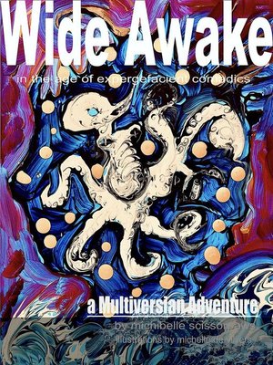 cover image of Wide Awake